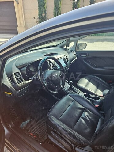 Kia Forte 2015, 166,567 km - 2.0 l - Bakı