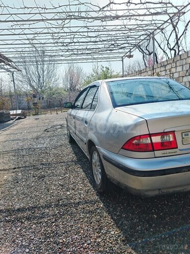 Iran Khodro Samand 2008, 333,333 km - 1.8 l - Ağstafa