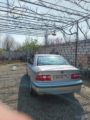 Iran Khodro Samand 2008, 333,333 km - 1.8 l - Ağstafa