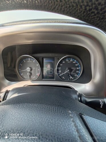 Toyota RAV4 2018, 110,000 km - 2.0 l - Gəncə