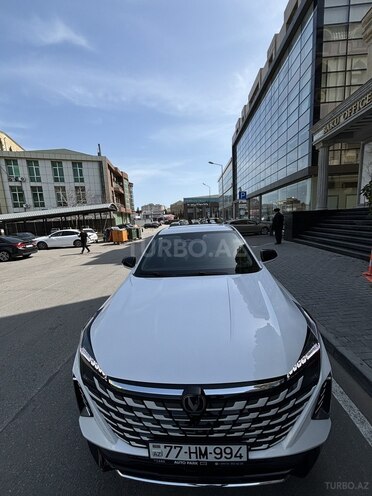 Changan  2024, 1,700 km - 1.5 l - Bakı