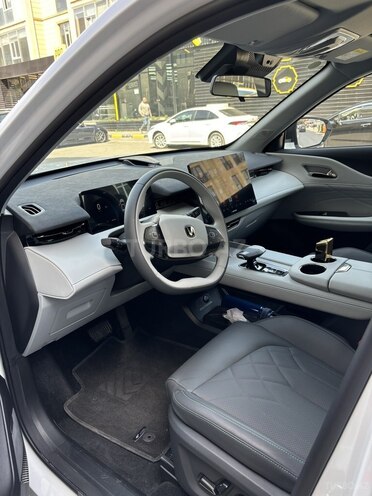 Changan  2024, 1,700 km - 1.5 l - Bakı