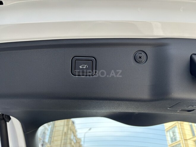 Changan  2024, 1,700 km - 1.5 l - Bakı