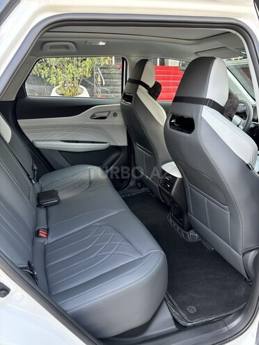 Changan  2024, 1,700 km - 1.5 l - Bakı