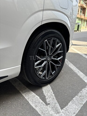 Changan  2024, 1,700 km - 1.5 l - Bakı