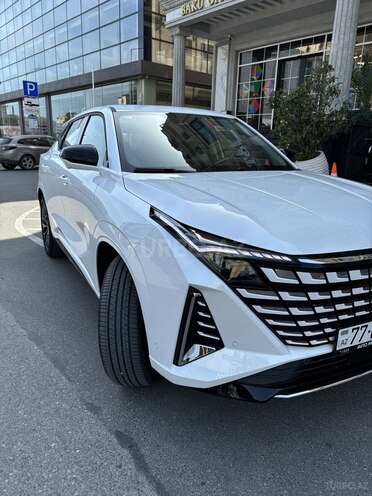Changan  2024, 1,700 km - 1.5 l - Bakı