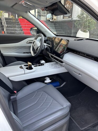 Changan  2024, 1,700 km - 1.5 l - Bakı
