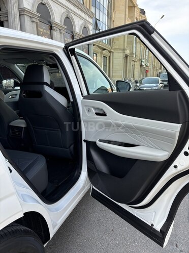 Changan  2024, 1,700 km - 1.5 l - Bakı