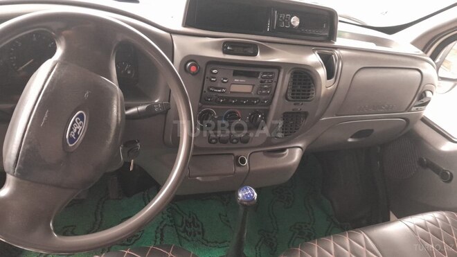 Ford Transit 2001, 763,000 km - 2.4 л - Cəlilabad