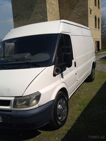 Ford Transit 2001, 763,000 km - 2.4 л - Cəlilabad