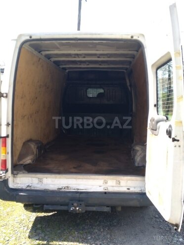 Ford Transit 2001, 763,000 km - 2.4 л - Cəlilabad