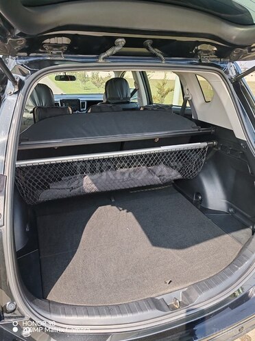 Toyota RAV4 2018, 110,000 km - 2.0 l - Gəncə