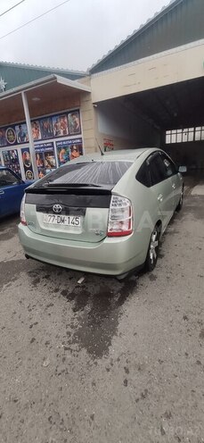 Toyota Prius 2006, 310,000 km - 1.5 l - Bərdə