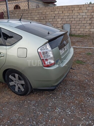 Toyota Prius 2006, 310,000 km - 1.5 l - Bərdə