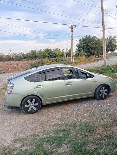 Toyota Prius 2006, 310,000 km - 1.5 l - Bərdə