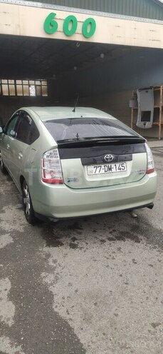 Toyota Prius 2006, 310,000 km - 1.5 l - Bərdə