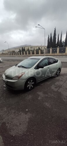 Toyota Prius 2006, 310,000 km - 1.5 l - Bərdə