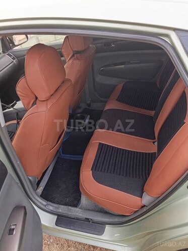 Toyota Prius 2006, 310,000 km - 1.5 l - Bərdə