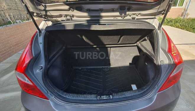 Hyundai Accent 2013, 189,172 km - 1.6 l - Bakı