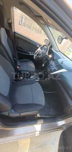 Hyundai Accent 2013, 189,172 km - 1.6 l - Bakı