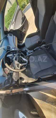 Hyundai Accent 2013, 189,172 km - 1.6 l - Bakı