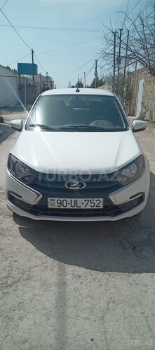 LADA (VAZ) Granta 2021, 42,039 km - 1.6 l - Bakı