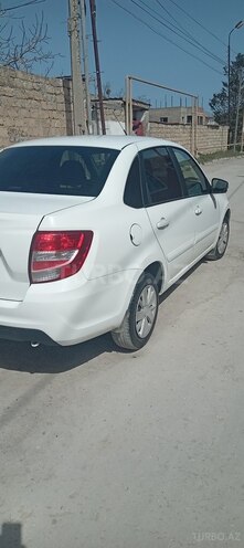 LADA (VAZ) Granta 2021, 42,039 km - 1.6 l - Bakı
