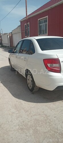 LADA (VAZ) Granta 2021, 42,039 km - 1.6 l - Bakı