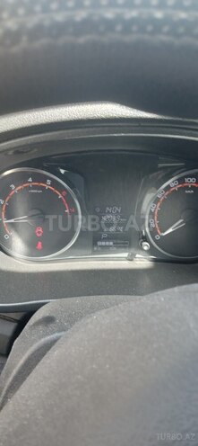 LADA (VAZ) Granta 2021, 42,039 km - 1.6 l - Bakı