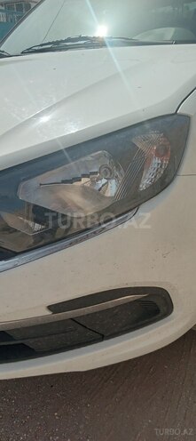 LADA (VAZ) Granta 2021, 42,039 km - 1.6 l - Bakı
