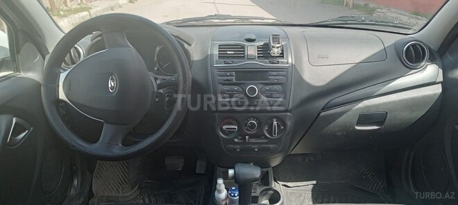 LADA (VAZ) Granta 2021, 42,039 km - 1.6 l - Bakı