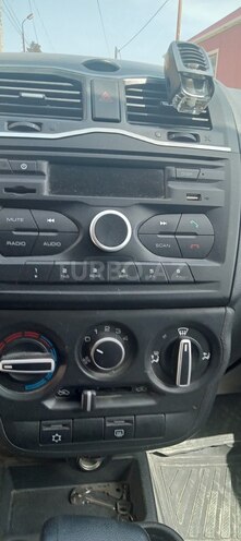 LADA (VAZ) Granta 2021, 42,039 km - 1.6 l - Bakı