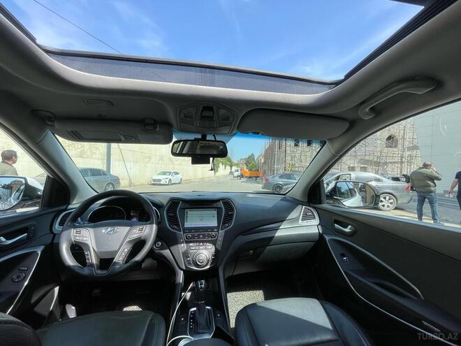 Hyundai Santa Fe 2015, 174,000 km - 2.0 l - Bakı