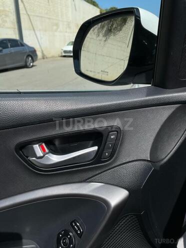 Hyundai Santa Fe 2015, 174,000 km - 2.0 l - Bakı
