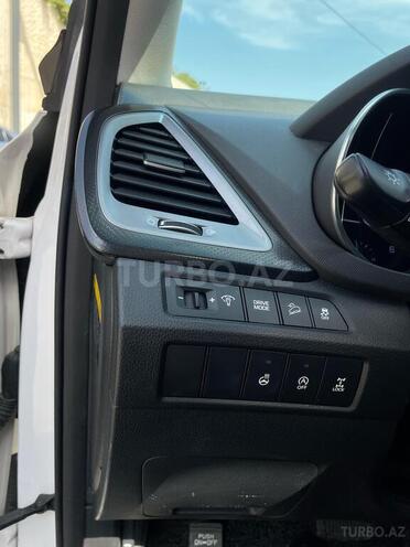 Hyundai Santa Fe 2015, 174,000 km - 2.0 l - Bakı