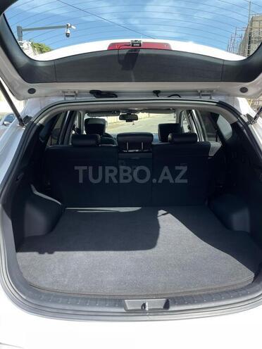 Hyundai Santa Fe 2015, 174,000 km - 2.0 l - Bakı