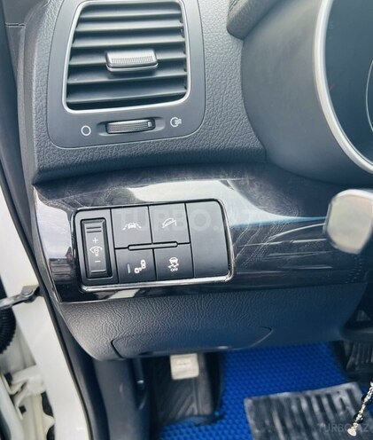Kia Sorento 2012, 224,000 km - 2.0 l - Bakı