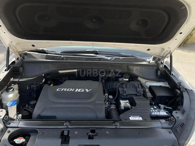 Hyundai Santa Fe 2015, 174,000 km - 2.0 l - Bakı