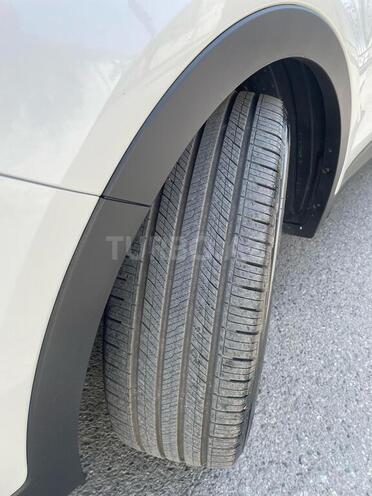 Hyundai Santa Fe 2015, 174,000 km - 2.0 l - Bakı
