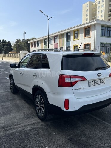Kia Sorento 2012, 224,000 km - 2.0 l - Bakı