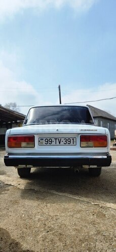 LADA (VAZ) 2107 2004, 98,850 km - 1.6 л - Masallı