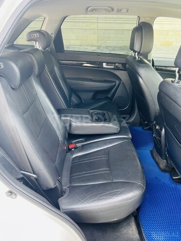Kia Sorento 2012, 224,000 km - 2.0 l - Bakı