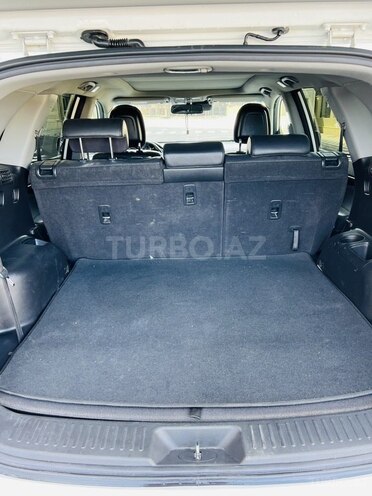 Kia Sorento 2012, 224,000 km - 2.0 l - Bakı