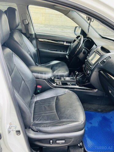 Kia Sorento 2012, 224,000 km - 2.0 l - Bakı