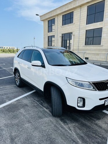 Kia Sorento 2012, 224,000 km - 2.0 l - Bakı