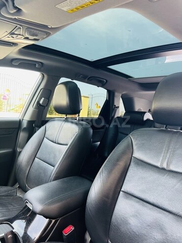 Kia Sorento 2012, 224,000 km - 2.0 l - Bakı