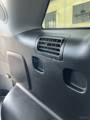 Kia Sorento 2012, 224,000 km - 2.0 l - Bakı