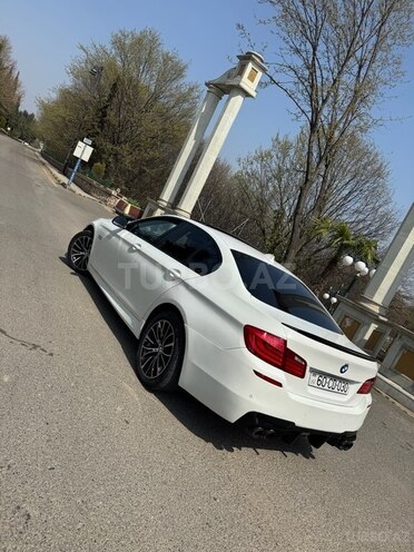 BMW 523 2010, 239,207 km - 2.5 l - Tovuz
