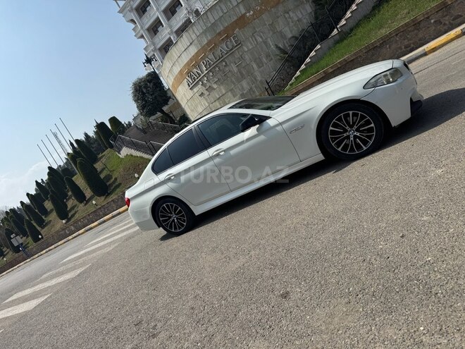 BMW 523 2010, 239,207 km - 2.5 l - Tovuz