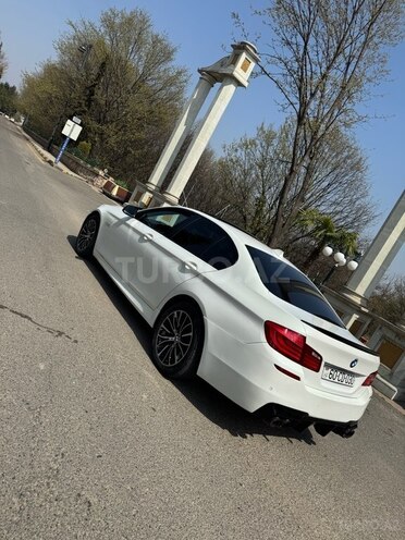 BMW 523 2010, 239,207 km - 2.5 l - Tovuz